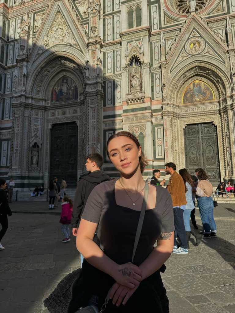 Ferelith Bodenhamer - 17