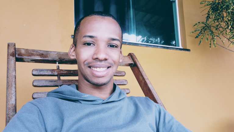 Vinícius Santos - 1