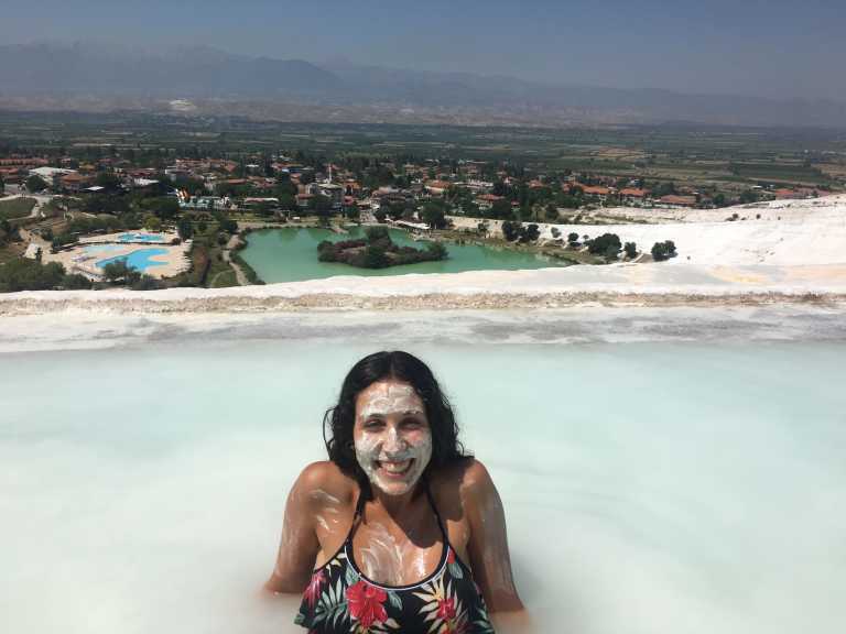 Carolina Martinis - 16