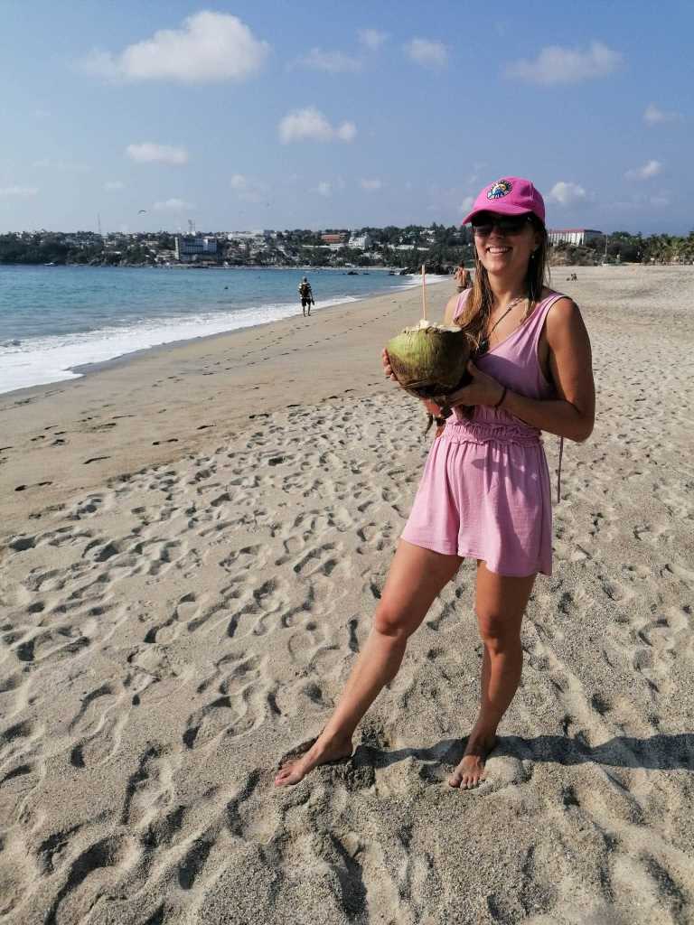 Zivile Buineviciute - 5