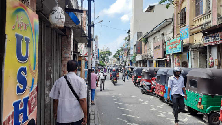 ILANGO Subramanian - 8