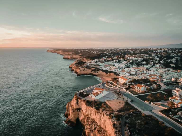 Portugal - Portugal Workation: Work, Walk, Talk & Enjoy the Algarve ☀️ - JoinMyTrip