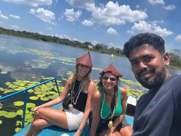 Sandun  Eshwara  - 4