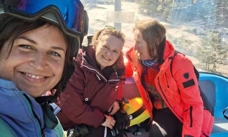 Irena Jusufovic - 15