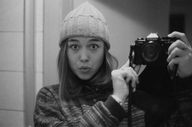 Borbala Bella Hegyi - 4