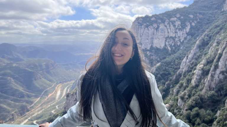 Camilla Di Giamberardino - 0