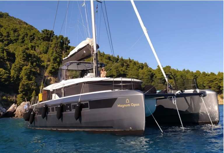 Greece - Preveza Marina - 🇬🇷⛵ Greek Island Sailing Adventure - Private Cabin for 1-2 People - 2