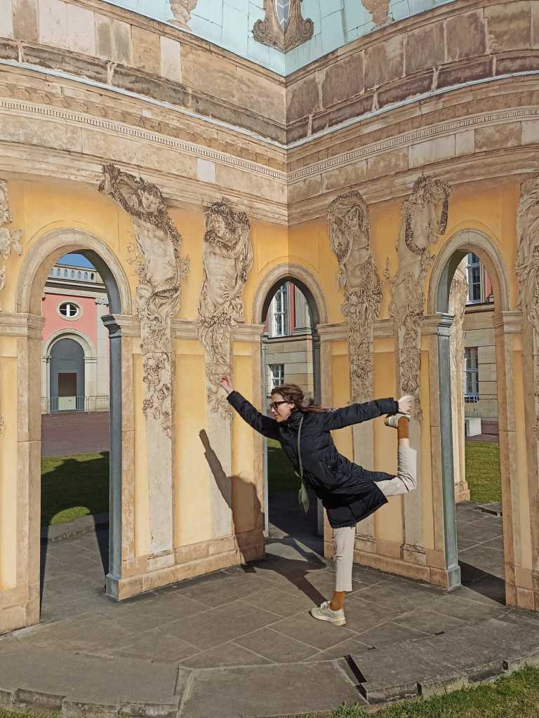 Nikoleta Teodosieva - 4