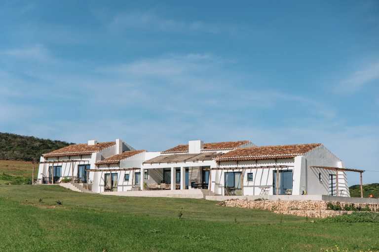 Portugal - Coworking Recharge: Discover Portugal's Hidden Dreamhouse in Sagres for Remote work, Yoga, Surf and Connection - PRIVATE ROOM - JoinMyTrip