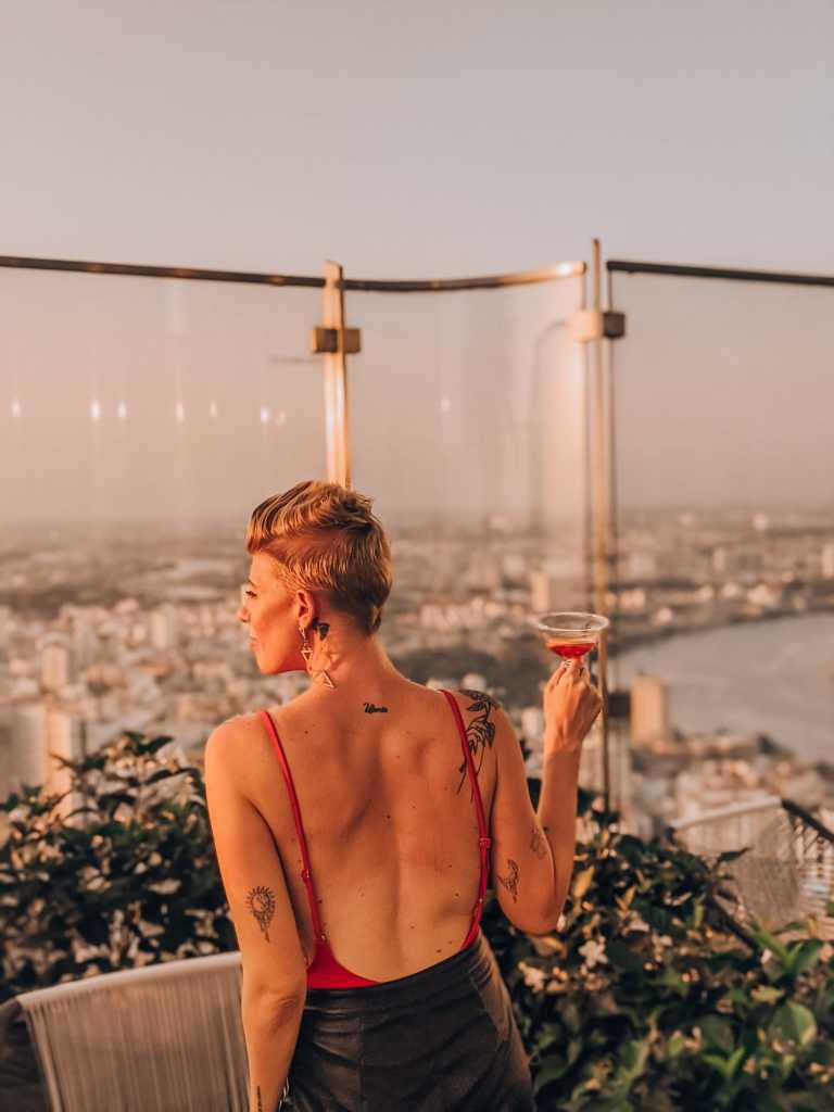 Christina DiSalvo - 5