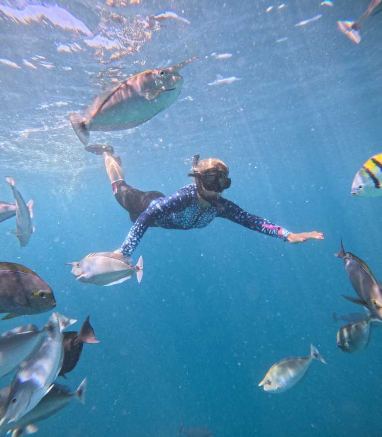 Maldives - Maafushi - Between Two Islands: Maafushi & Dhigurah Experience 🌴 - 2