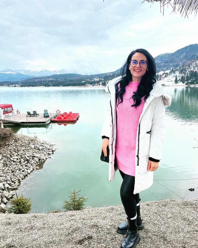 Andreea Muntean - 11