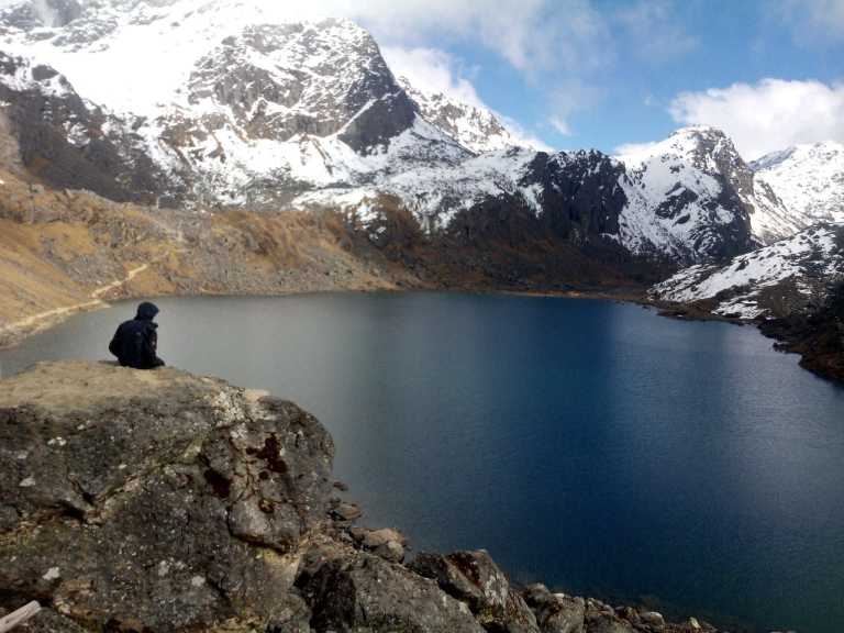 Susheel Manandhar - 3