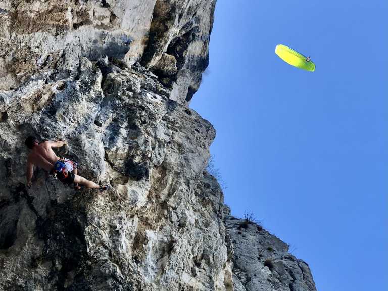 Guendalina Mantovani - 1