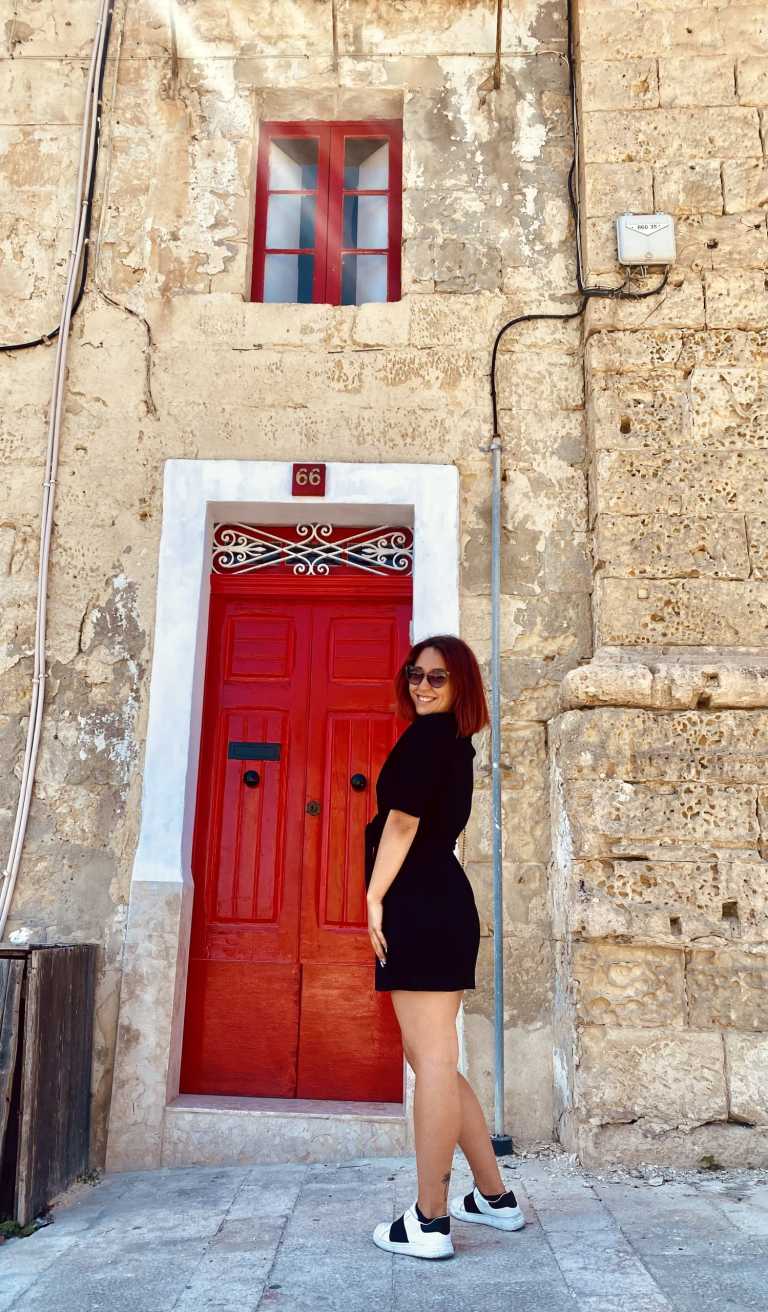 Evelina Siniuta - 11