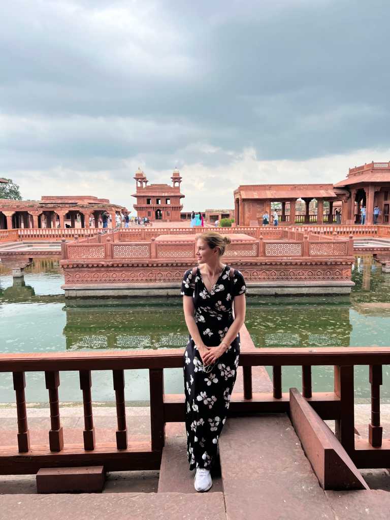 Merve Buyukbayrak - 2