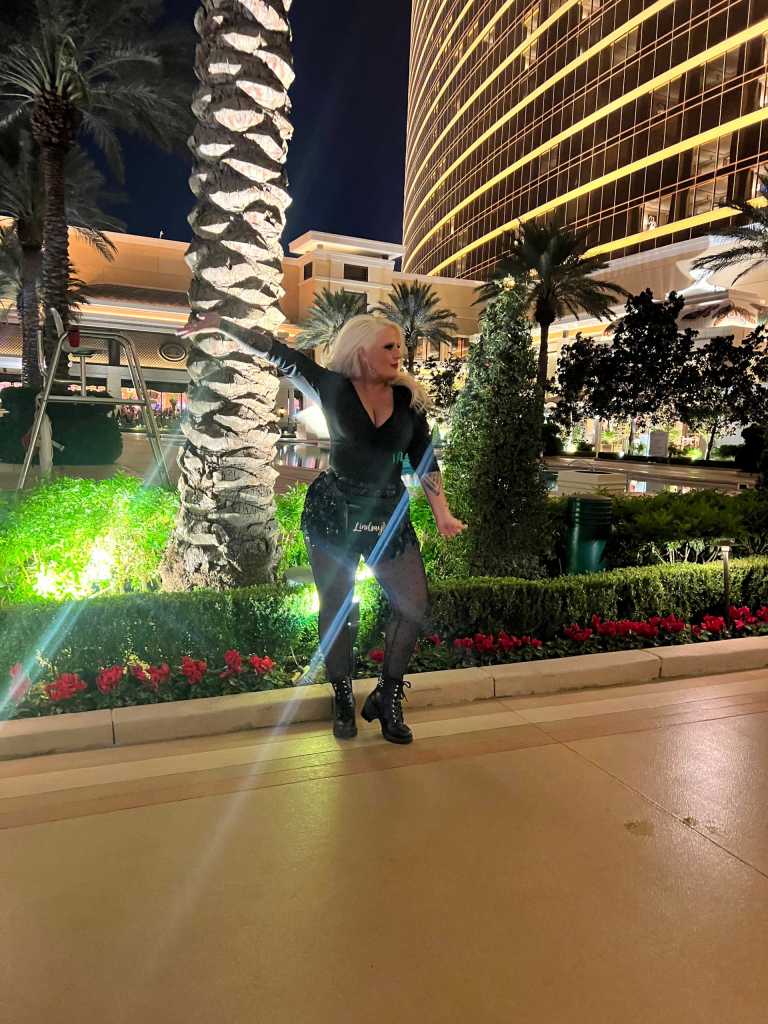 Lindsay Campbell - 9