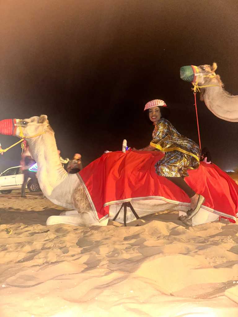 Bisola Ogunshuyi - 2