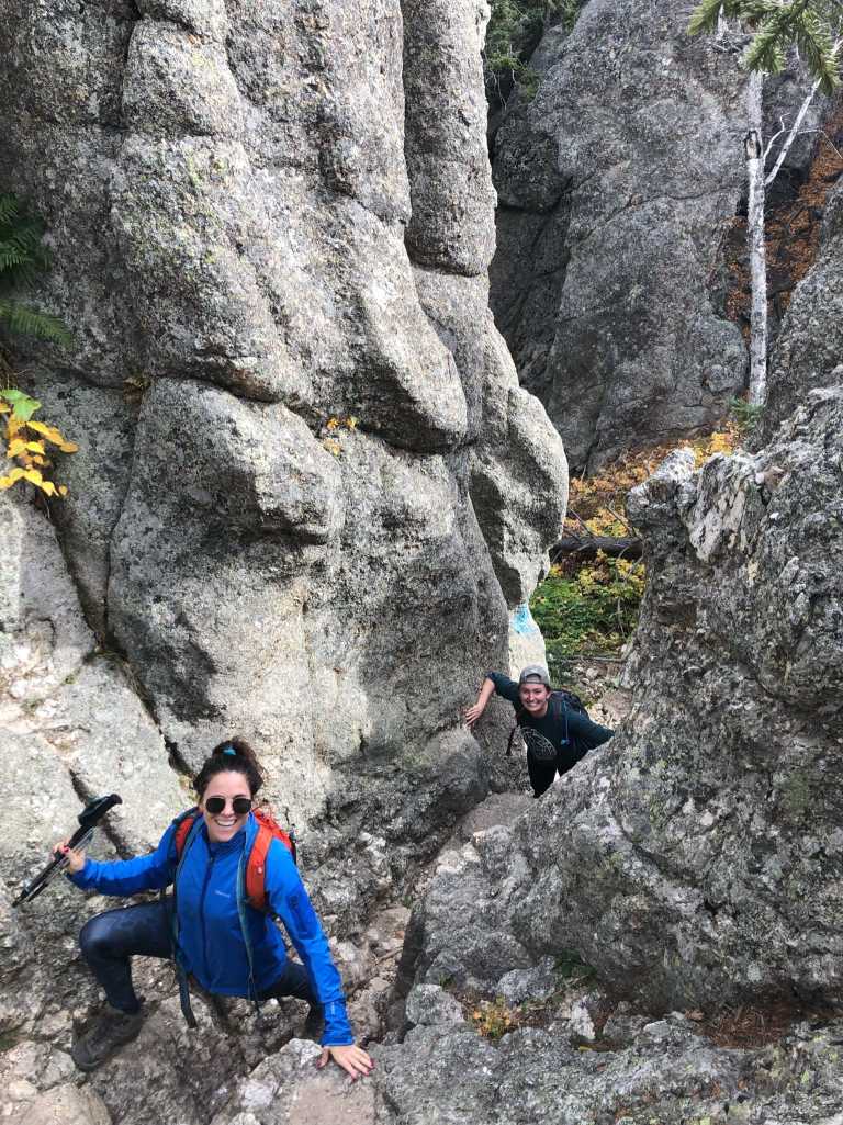 Malorie Galligan - 0