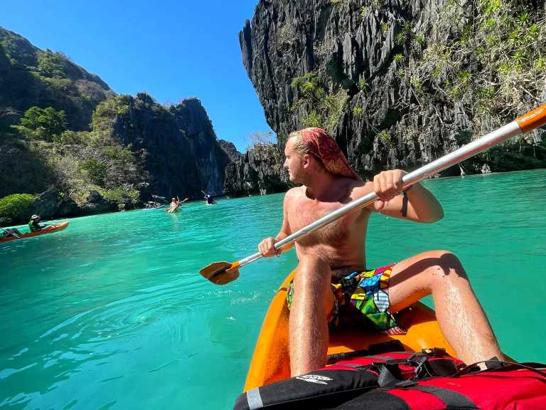 Philippines - Philippines Island Trip Adventure and Partying! - JoinMyTrip