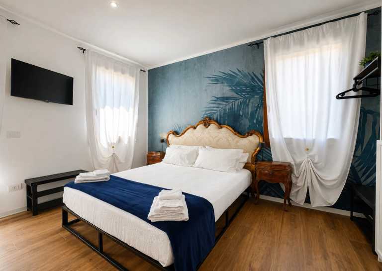Italien - Dolo - ❤️ La Dolce Vita | Couple Escape | Romantic Venice & Wellness - 2