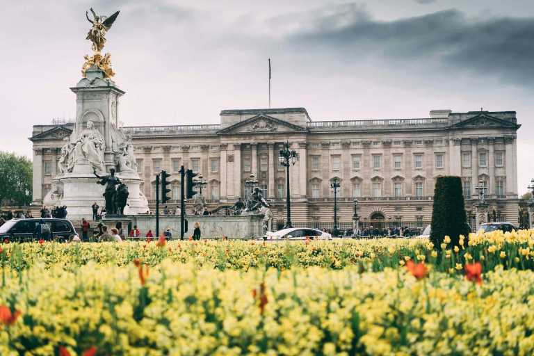 United Kingdom - Westminster - LONDON JULY 2026: AN ICONIC JOURNEY