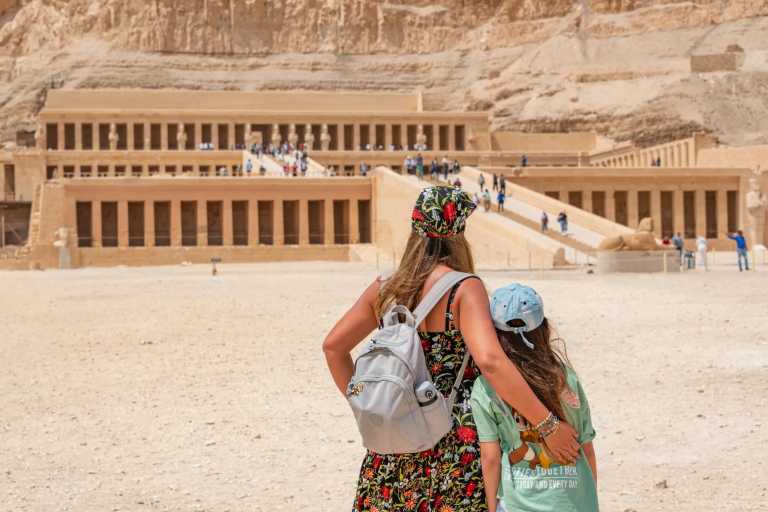 Ägypten - Treasures of the Pharaohs: A Journey Through Luxor, Aswan, and Cairo - JoinMyTrip