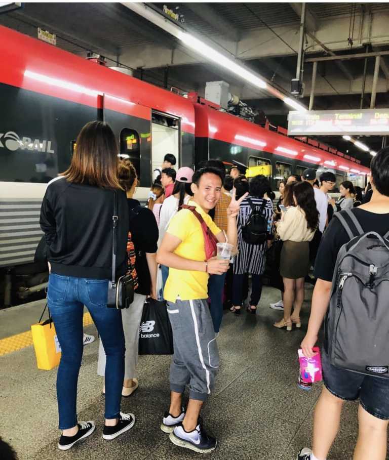 Remegildo Jr Gacang - 2