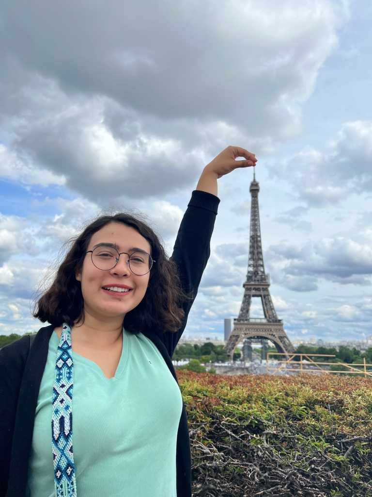 Camila Strötgen  - 1