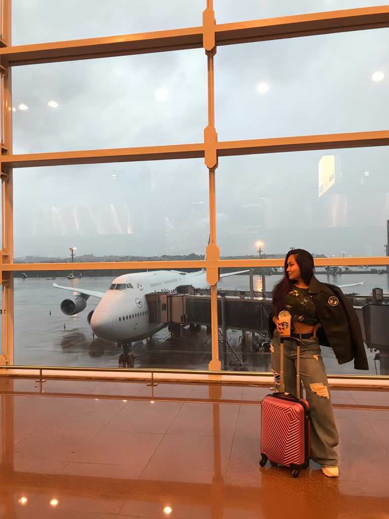 Sabrina Hacimoto - 0