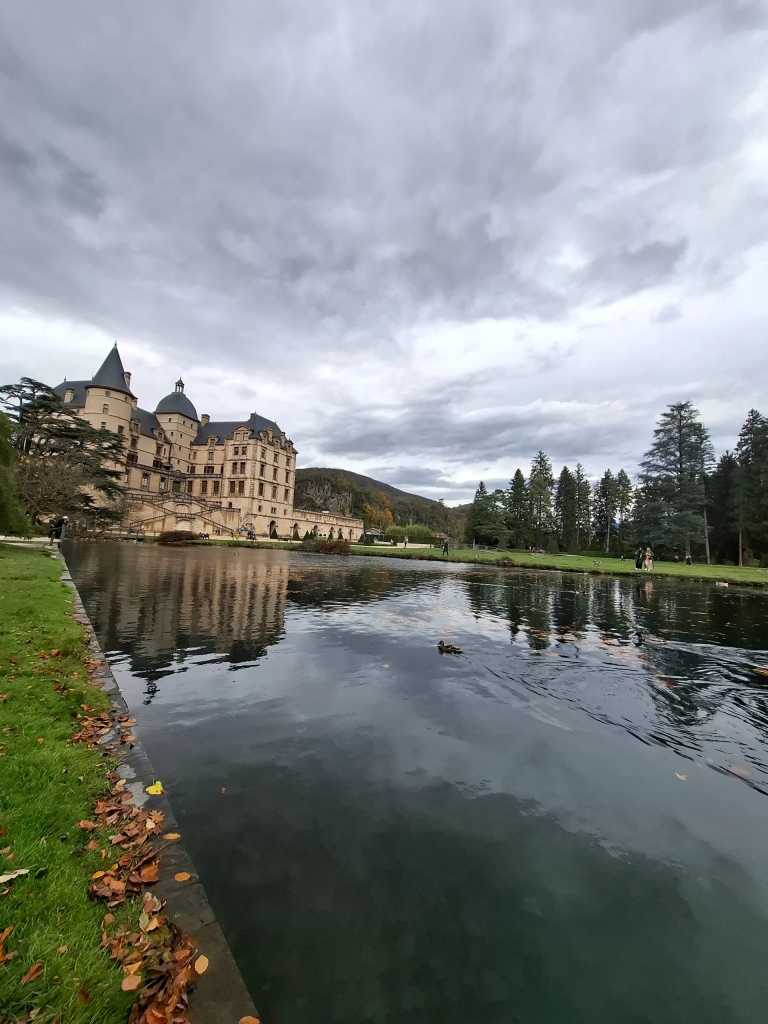 France - Vizille - Discover the Capital of the Alpes: A 4 days Getaway - 1