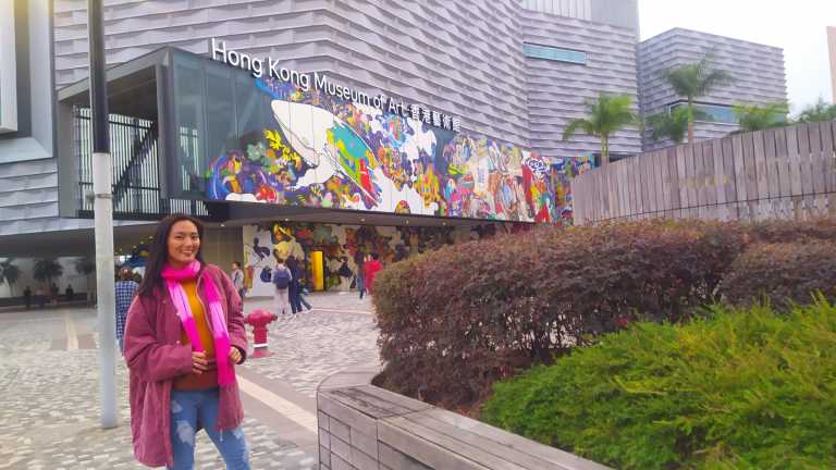 Angelica Vidanes - 39