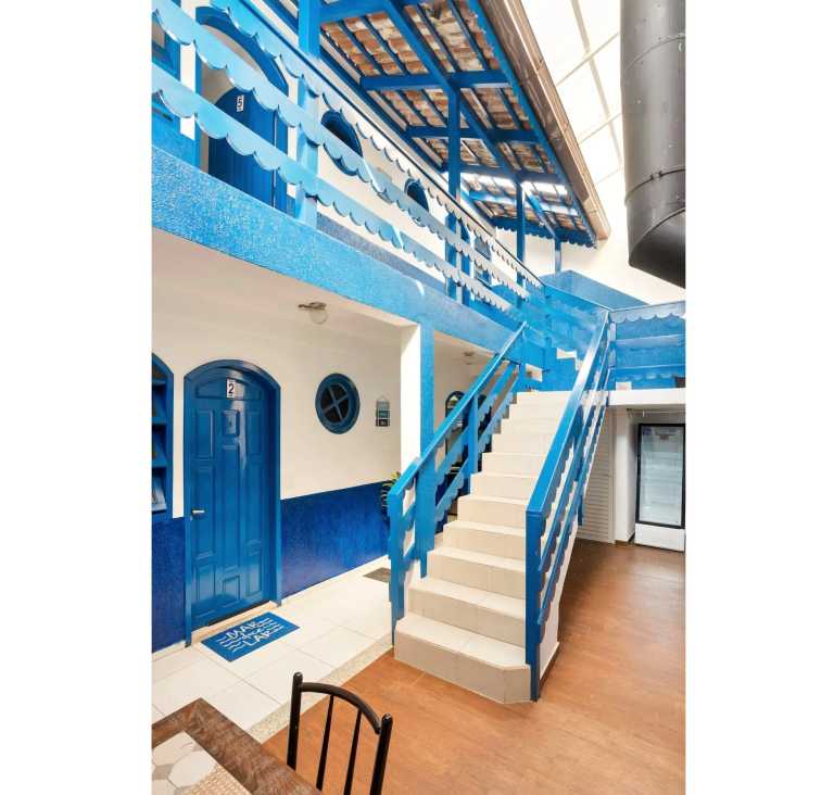 Brazil - Beach House Floripa - 🇧🇷 Brasilien, Florianopolis // Coworking Trip 22 Pers. 🧑‍💻🏝 - Shared Room - 2