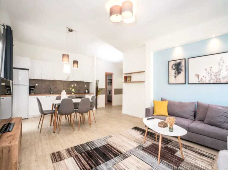 Greece - Pangrati - (2 Wochen) 🇬🇷 Athen Griechenland // Workation Coliving Coworking // Einzelzimmer - 1
