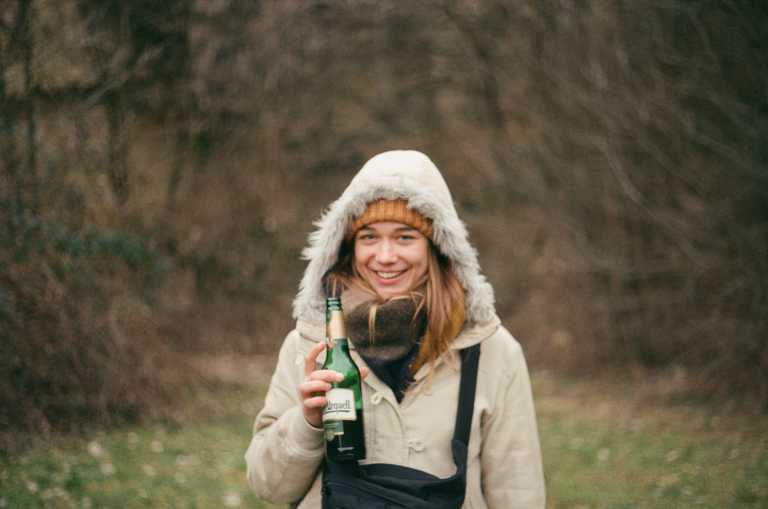 Borbala Bella Hegyi - 8