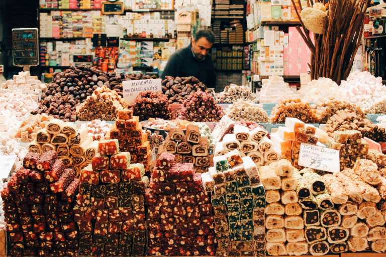 Turkey - Bosphorus City - Discover Istanbul: An Adventure Between Europe and Asia🇹🇷 - 2