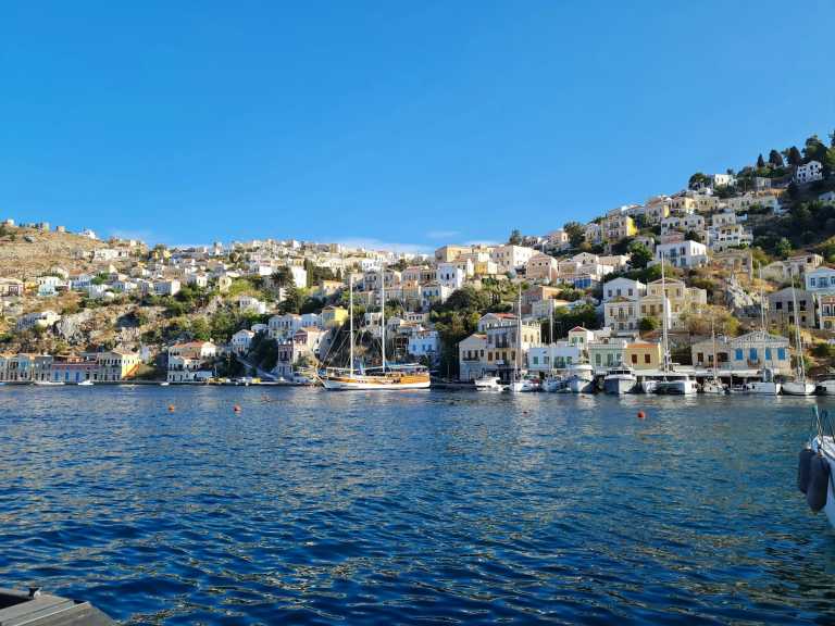 Greece - Segel-Retreat MEER IN MIR: Achtsamkeit, Segeln & innere Balance ab Athen! - JoinMyTrip