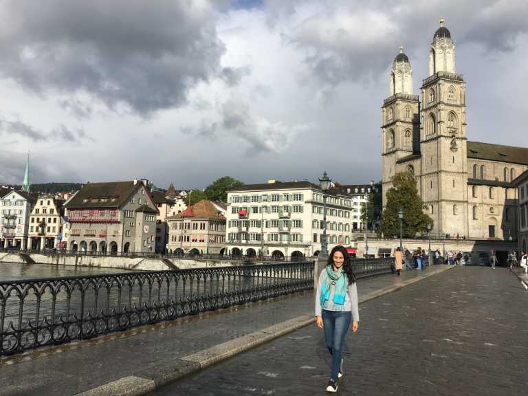 Carolina Martinis - 10