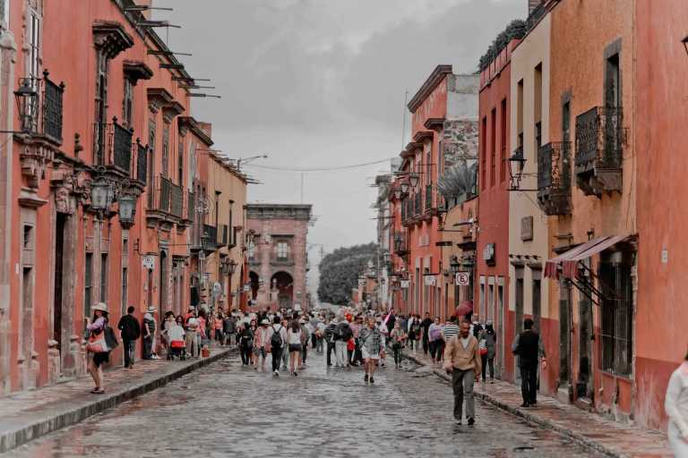 Mexico - Mexico City - 4 Days in Mexico City: Uncovered Iconic Sights - 1