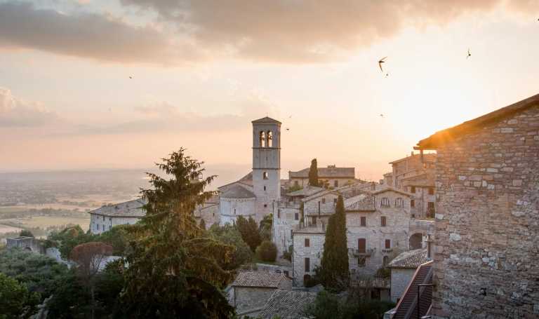 Italien - Assisi & Orvieto: Medieval Magic & Umbrian Flavors Tour - JoinMyTrip