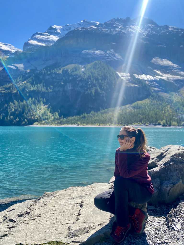 Alexandra Florea - 0