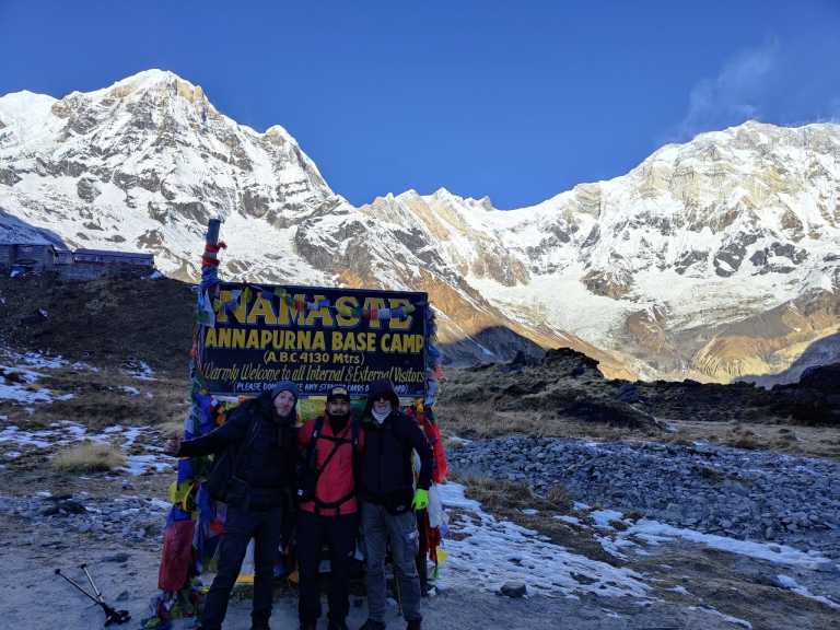 Aavash Pratap Shah - 6