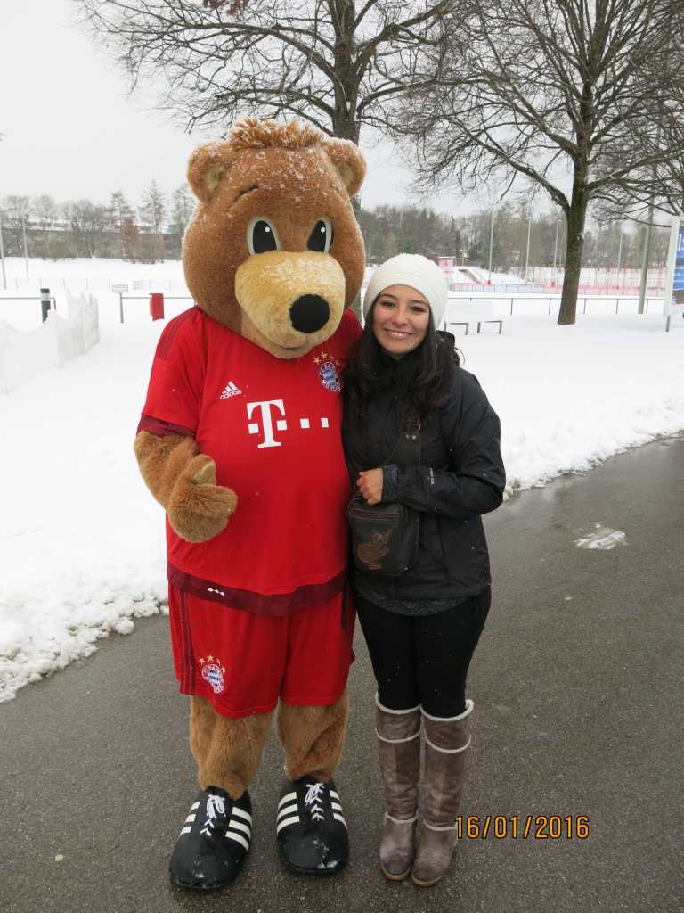 Francisca Hartmann - 4