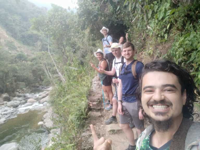 Juan Diego Rangel Mantilla - 1