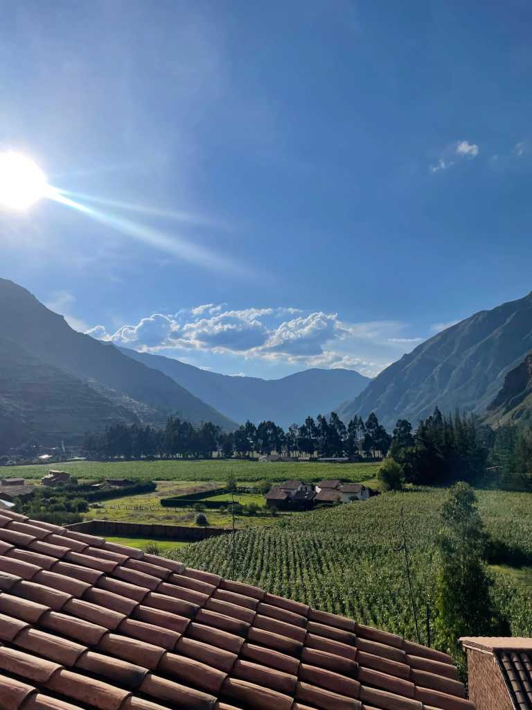 Peru - Peru – A Gentle Journey into Plant Medicine & Inner Exploration in the Sacred Valley - JoinMyTrip