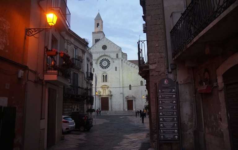 Italy - Bari - Travel like a local through Puglia, South of Italy 🇮🇹