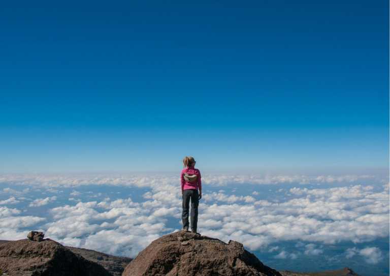 Tanzania - Climbing Mt. Kilimanjaro via Lemosho route for 7 days in Tanzania. - JoinMyTrip