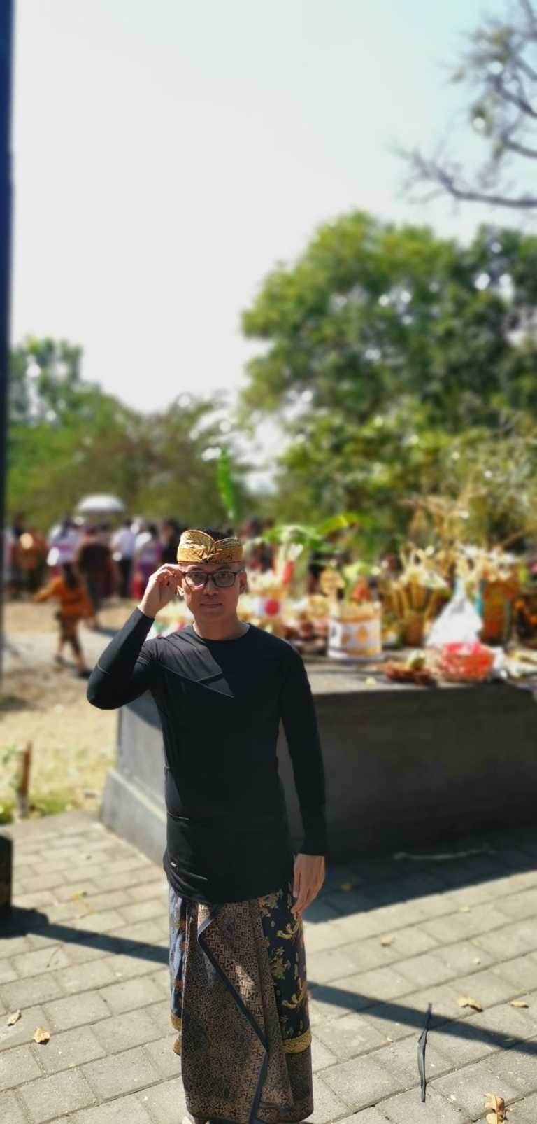 Agus Duddy Krisna - 2