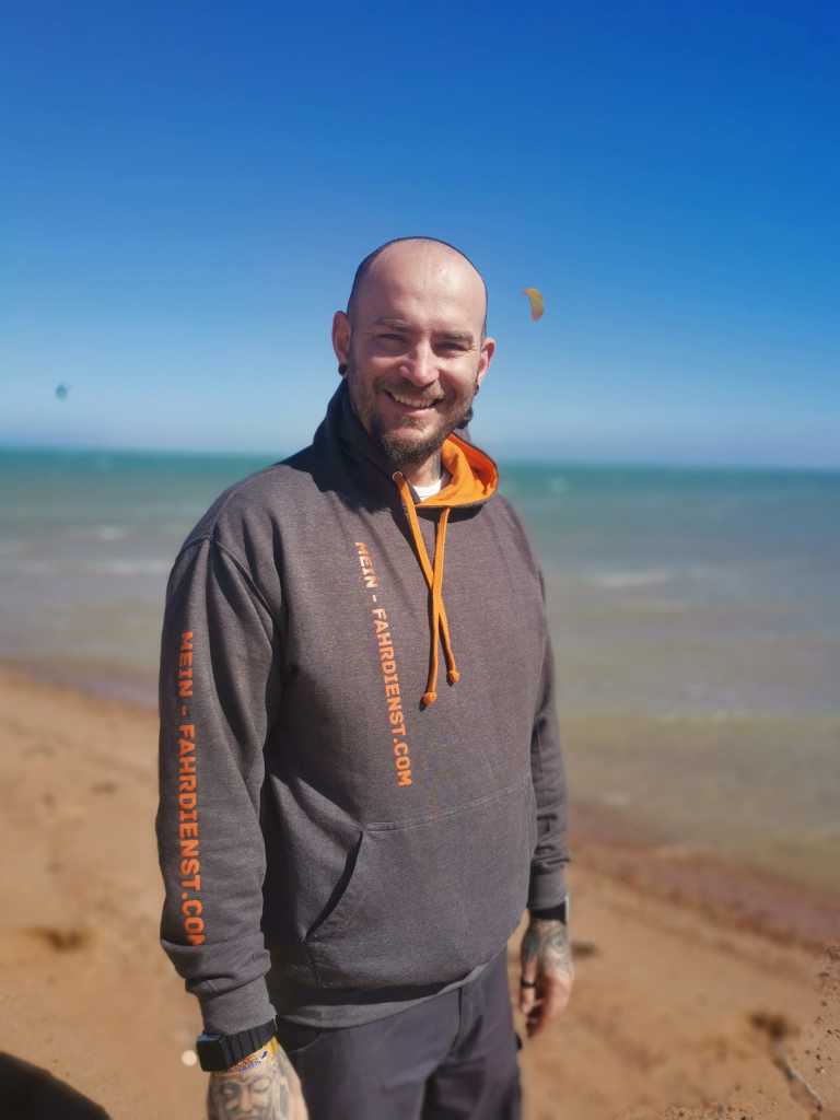 Thomas Dewerzeny - 5