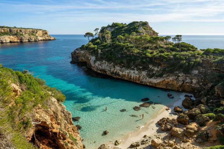 Spain - Nord de Palma District - VILLA STAY 🌴 Weekend Escape to Palma de Mallorca: Sun, Sea & Mediterranean Charm ☀️🏖️ - 2
